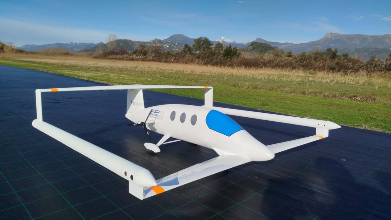 Mobirise Website Builder