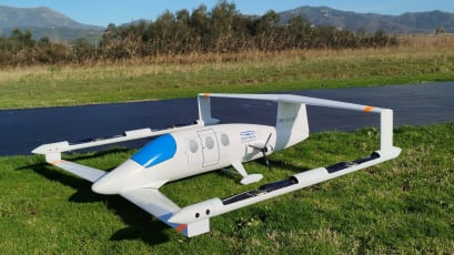 Mobirise Website Builder