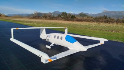 Mobirise Website Builder