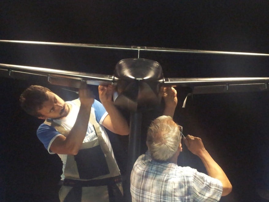 Mobirise Website Builder