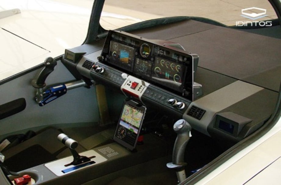 Mobirise Website Builder