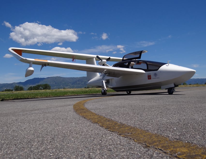 Mobirise Website Builder