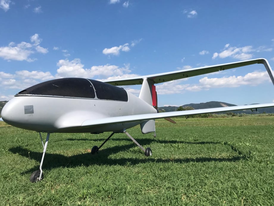 Mobirise Website Builder