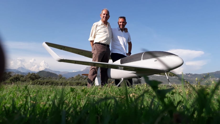 Mobirise Website Builder